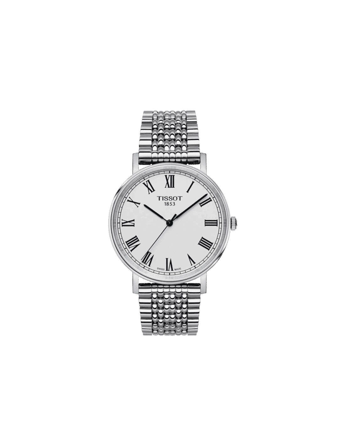 Buy Tissot T1094101103310 Watch in India I Swiss Time House