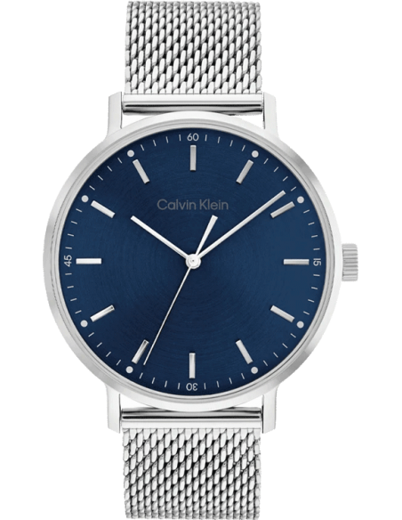 Buy Calvin Klein 25200045 Watch in India I Swiss Time House