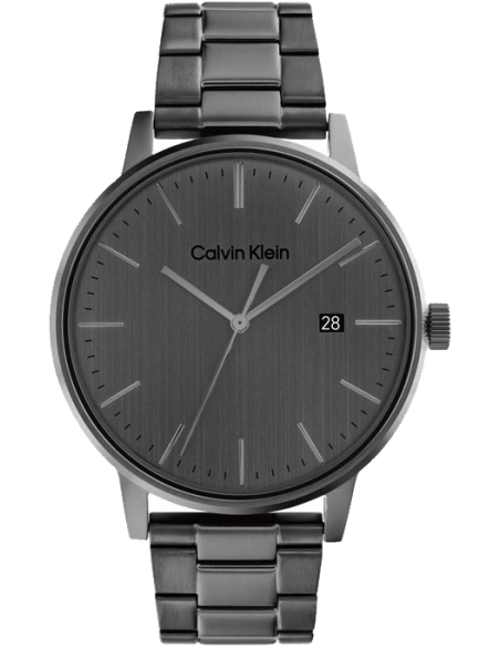 Buy Calvin Klein 25200054 Watch in India I Swiss Time House