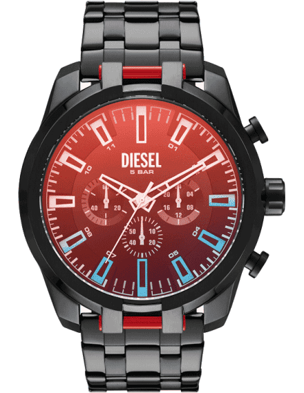 Buy Diesel DZ7404 Watch in India I Swiss Time House