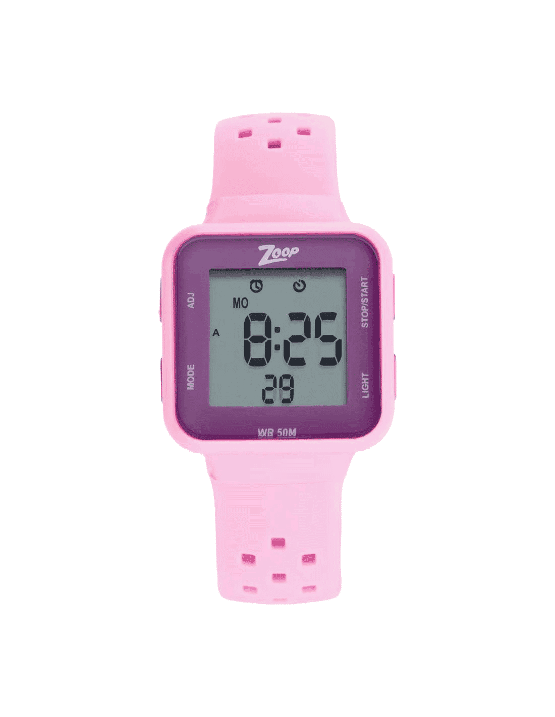 Buy Zoop 16022PP02 Watch in India I Swiss Time House
