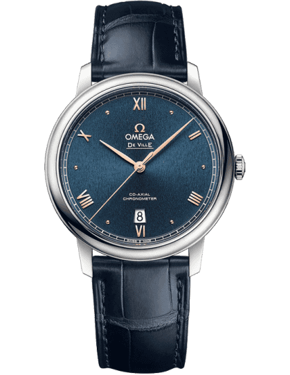 omega clocks