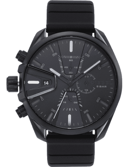 Buy Diesel DZ4507 I Watch in India I Swiss Time House