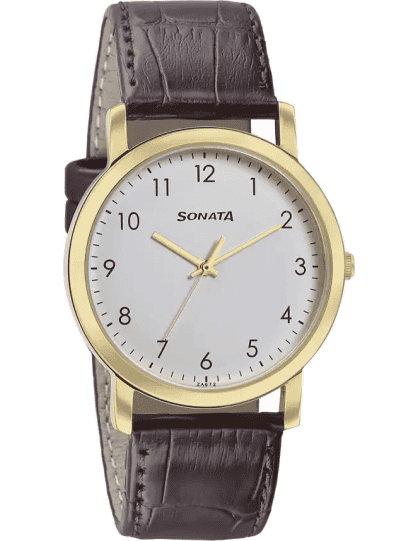 Get Sonata Watches For Men & Women Online In India|Tata CLiQ