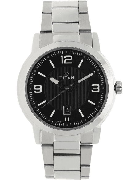 Titan 1730saa watch price clearance