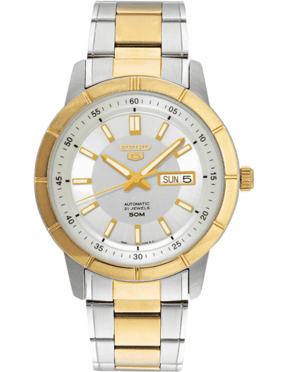 Seiko snkn58k1 hotsell