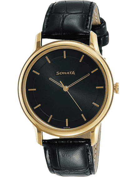 Buy Sonata 8159SM01 Watch in India I Swiss Time House