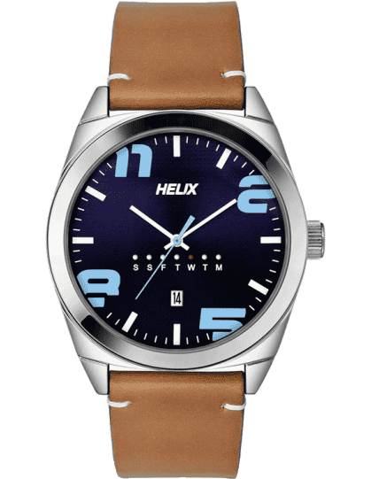 Helix hotsell watch company