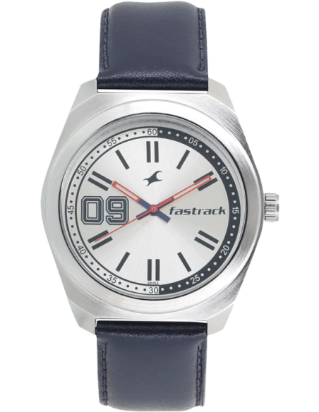 Buy Fastrack 3174SL01 Watch in India I Swiss Time House