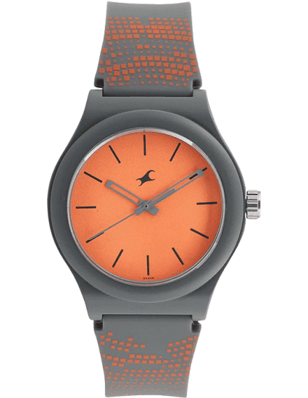 Buy Fastrack 3099SL06 Watch in India I Swiss Time House