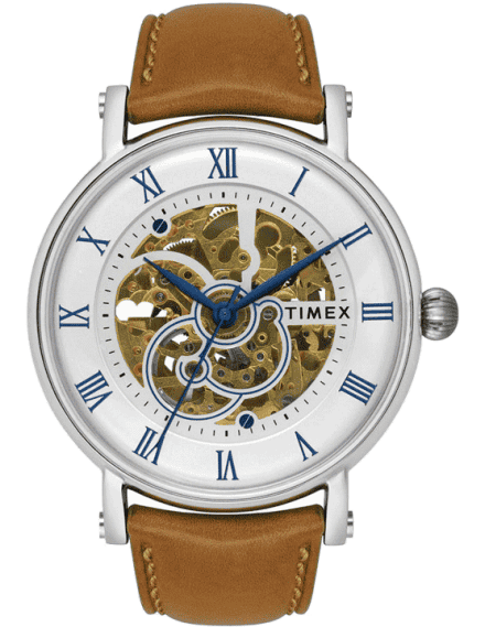 Buy Timex TW0TG6505 Watch in India I Swiss Time House