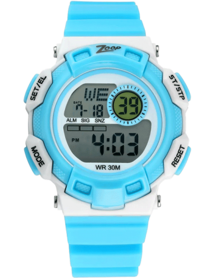 Buy Multicoloured Watches for Women by ZOOP Online | Ajio.com-hanic.com.vn
