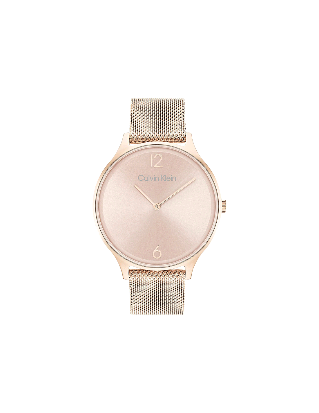 Buy Calvin Klein 25200002 Watch in India I Swiss Time House