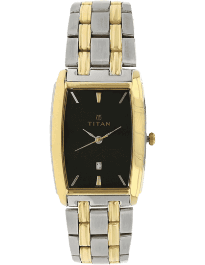 Titan watch hotsell 1163 yab