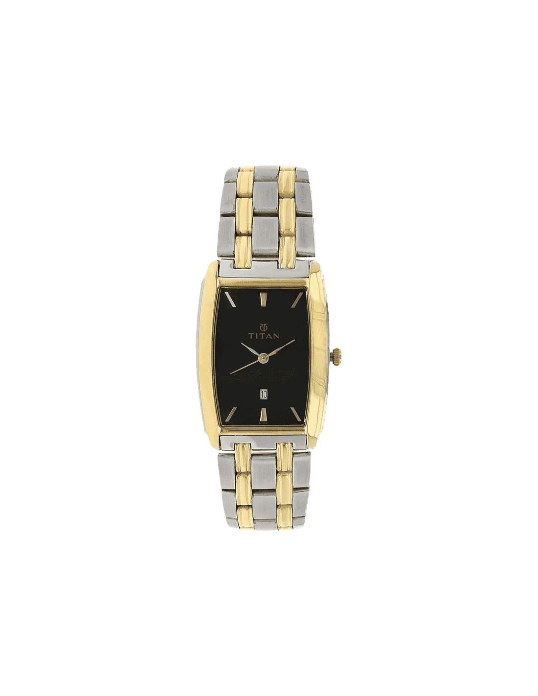 Buy Titan 1163BM02 Watch in India I Swiss Time House