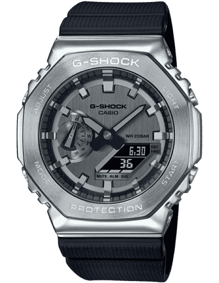 G1159 GM-2100-1ADR G-Shock