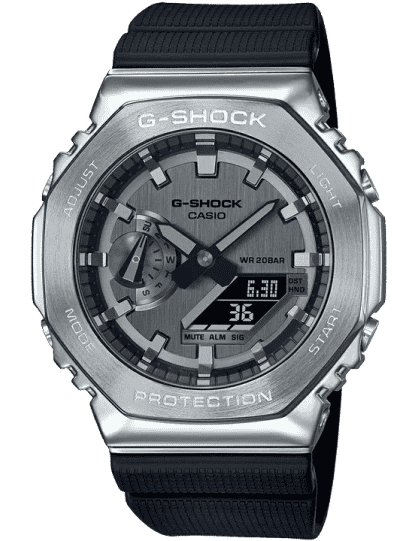 G1159 GM-2100-1ADR G-Shock