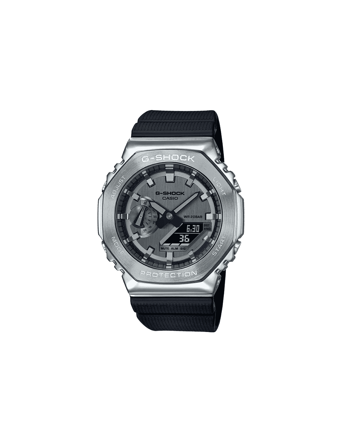 G1159 GM-2100-1ADR G-Shock