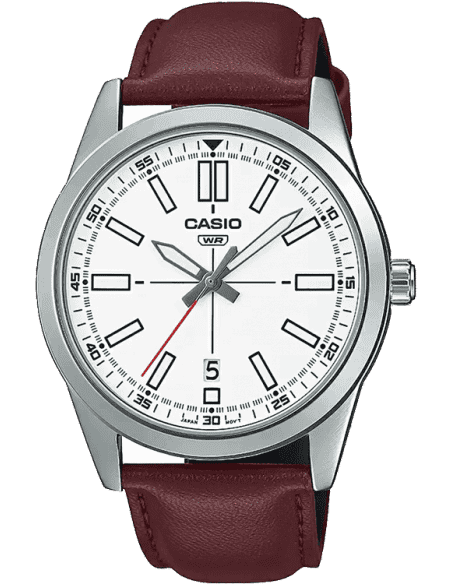 Buy Casio A1954 MTP VD02L 7EUDF Enticer Men Watch in India I Swiss