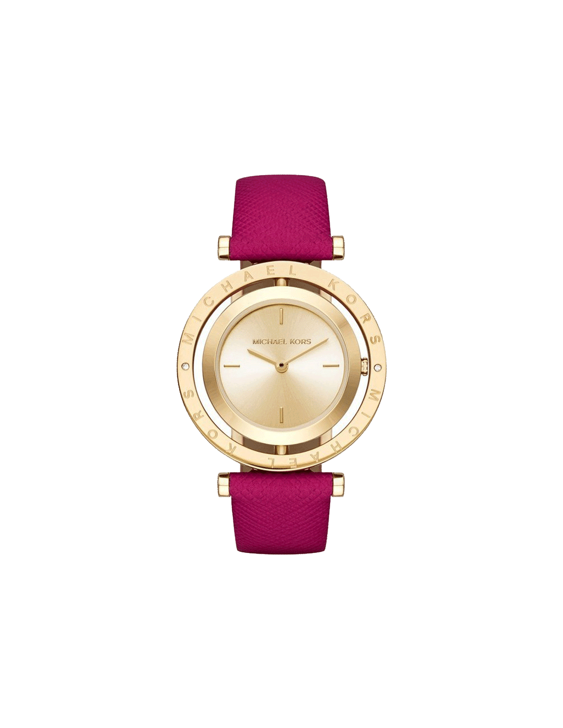 Buy Michael Kors MK2525 Watch in India I Swiss Time House