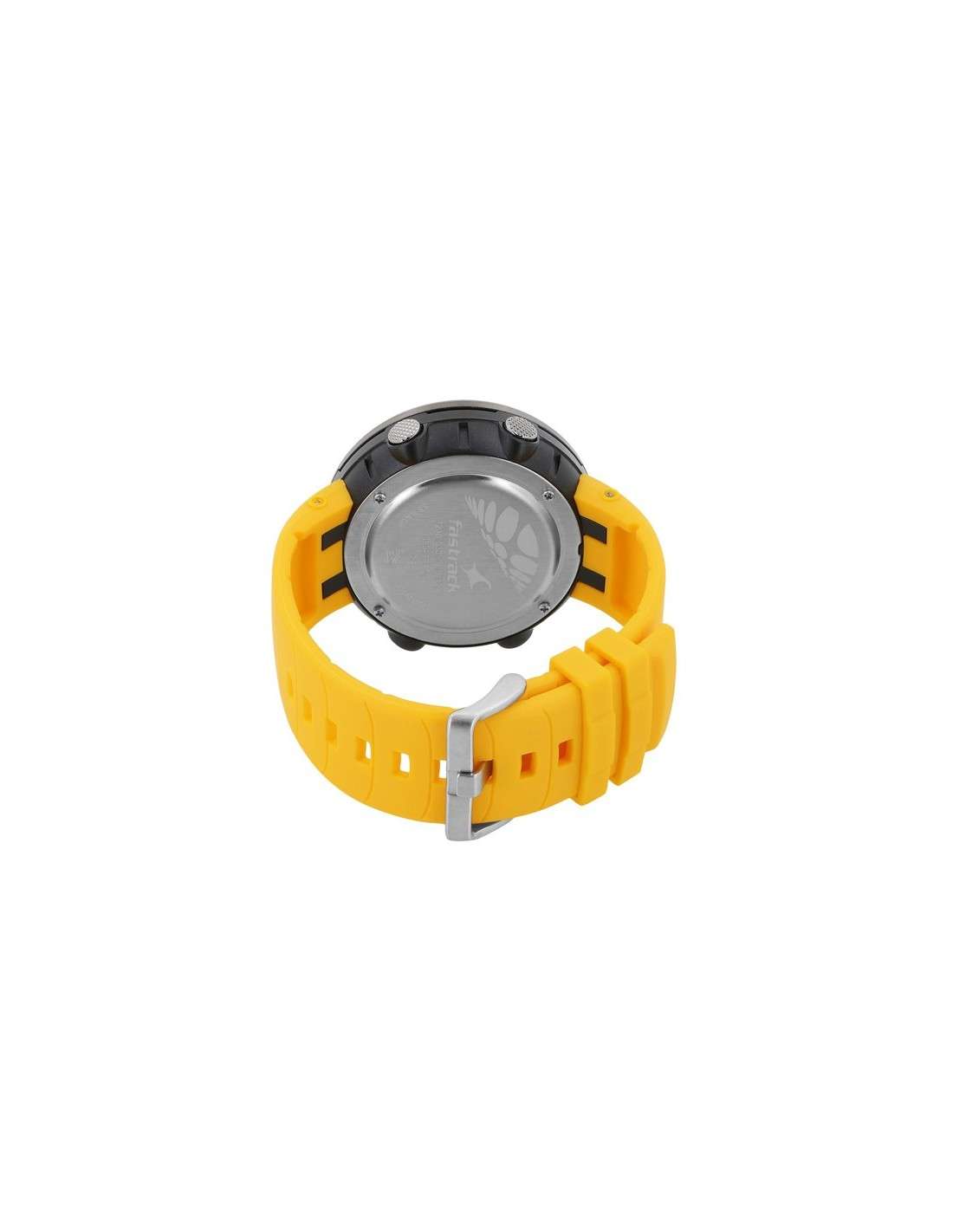 Buy Fastrack 38047PP01 Watch in India I Swiss Time House