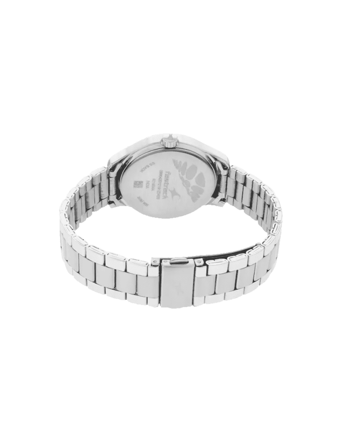 Buy Fastrack 6219SM02 Watch in India I Swiss Time House