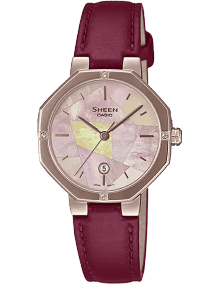 Titan sheen outlet