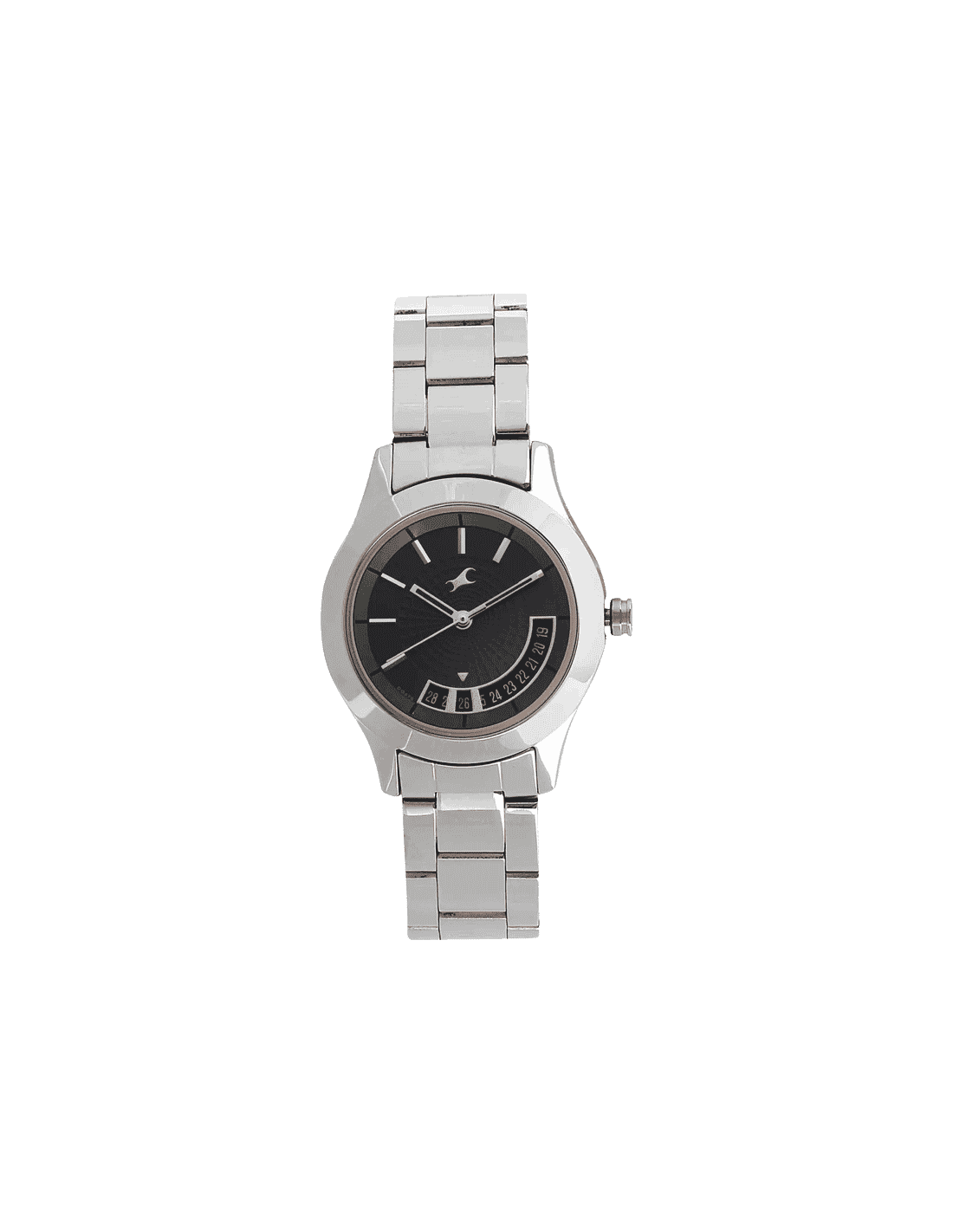 Buy Fastrack 6165SM01 Watch in India I Swiss Time House