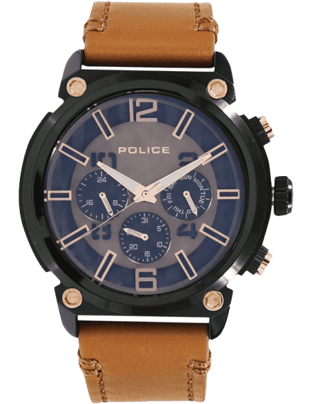 Police timepieces online 14378j price