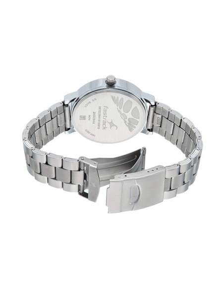 Buy Fastrack 38052SM01 Watch in India I Swiss Time House