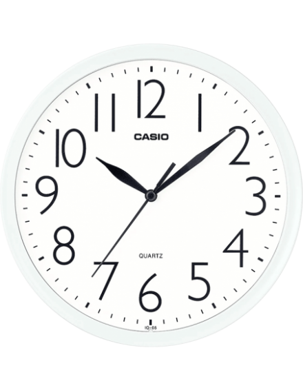 WCL85 IQ-05-7DF Clock