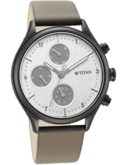 Buy Titan 1803NL02 Watch in India I Swiss Time House