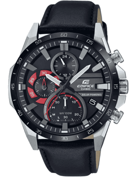 Casio ex277 top