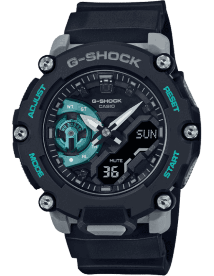 G1154 GA-2200M-1ADR G-Shock