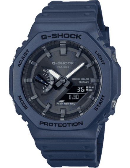 G1243 GA-B2100-2ADR G-Shock