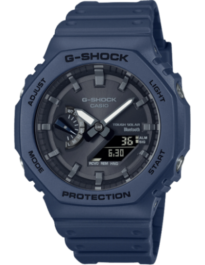 G1243 GA-B2100-2ADR G-Shock