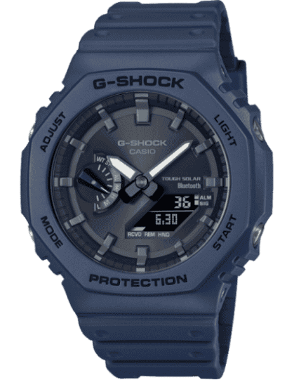 G1243 GA-B2100-2ADR G-Shock