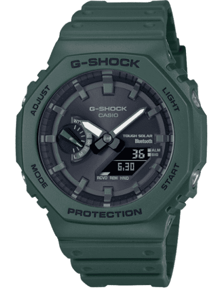 Cherry oo g shock price hot sale