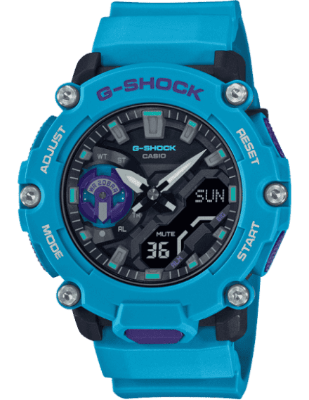 G1152 GA-2200-2ADR G-Shock