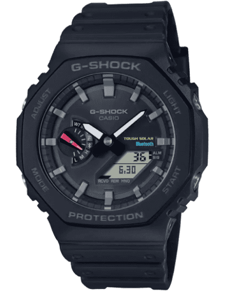 G1241 GA-B2100-1ADR G-Shock