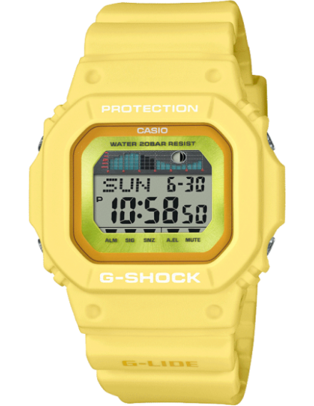 G1246 GLX-5600RT-9DR G-Shock