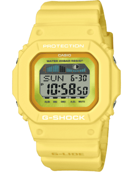 G1246 GLX-5600RT-9DR G-Shock