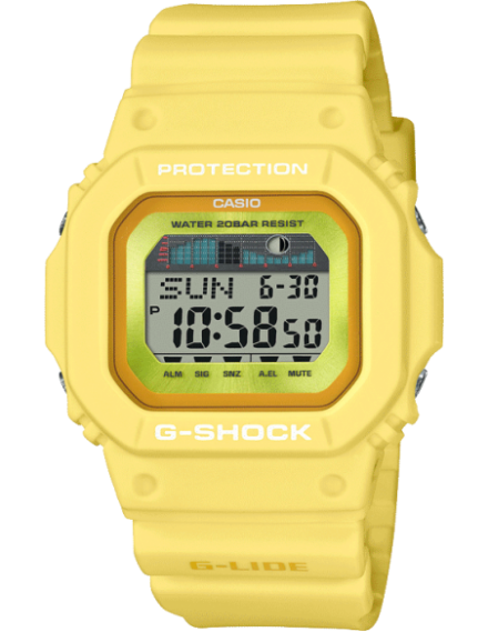 G1246 GLX-5600RT-9DR G-Shock
