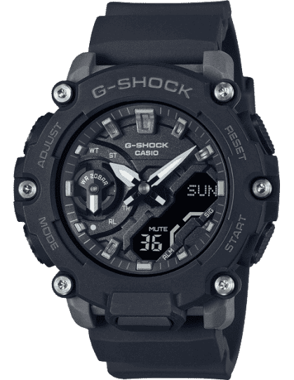 G1251 GMA-S2200-1ADR G-Shock Women