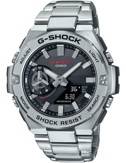 G1235 GST-B500D-1ADR G-Shock