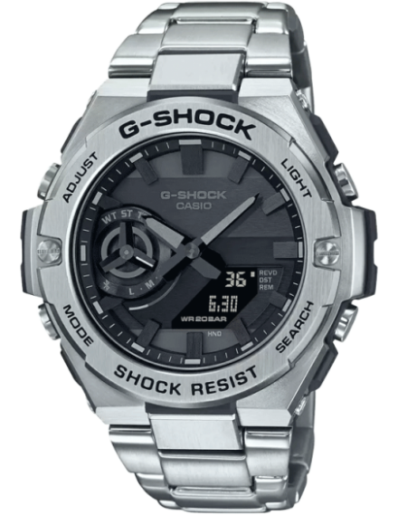 G1236 GST-B500D-1A1DR G-Shock