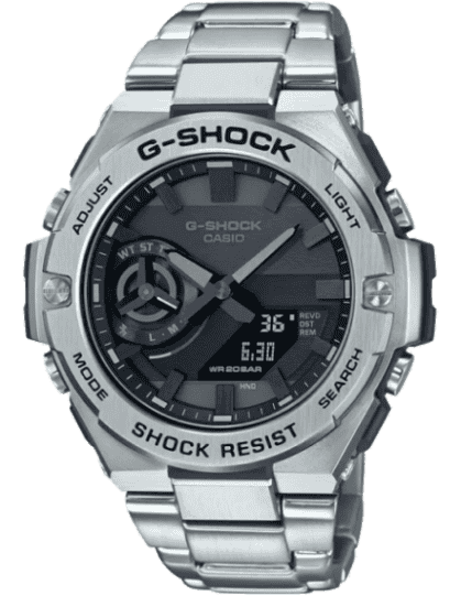 G1236 GST-B500D-1A1DR G-Shock