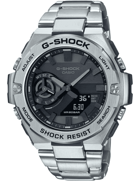 G1236 GST-B500D-1A1DR G-Shock