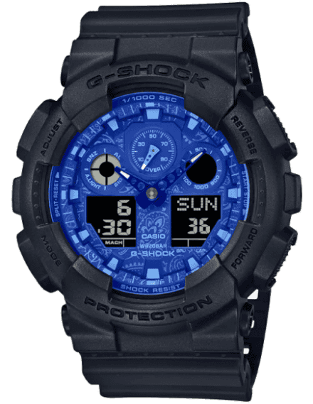 g519 casio