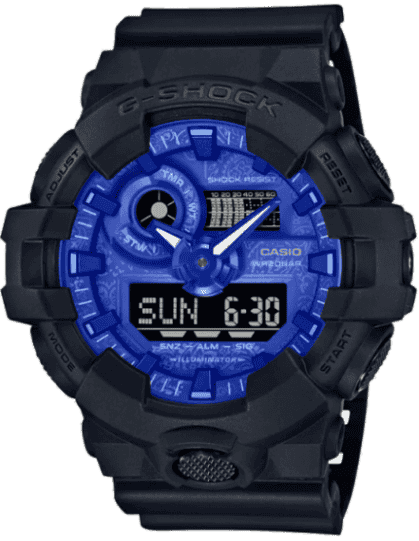 G1239 GA-700BP-1ADR G-Shock